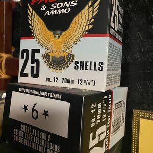 Supernatural Boxes from Trunk